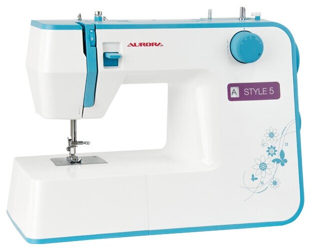 Швейная машина Aurora STYLE 5