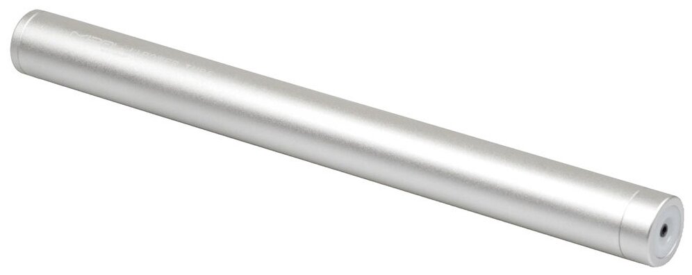 Зарядное устройство MiPow SP6600 Power Tube, silver