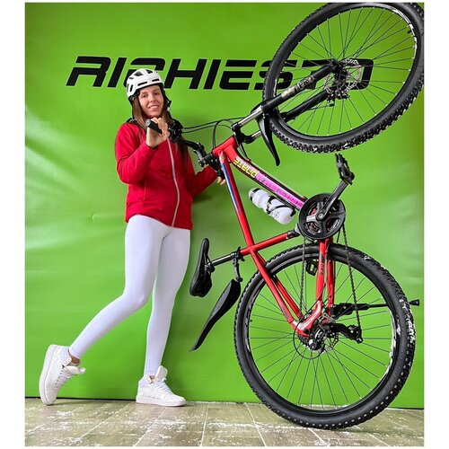 Велосипед Saitoku Onate 29 взрослый 1549000₽