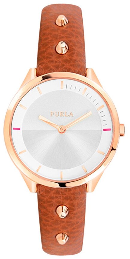 Наручные часы FURLA, белый