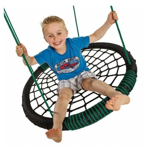 Качели Гнездо Round KBT 100 см Качели Гнездо Round KBT 100 см