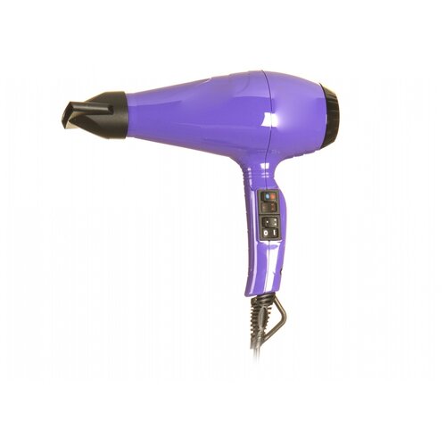 Фен Babyliss Luminoso BAB6360IPE Purple