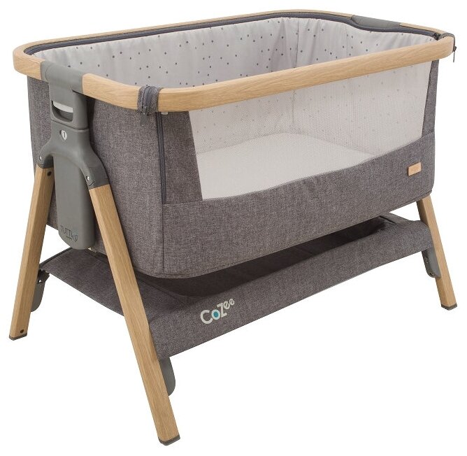   Tutti Bambini CoZee, Oak / Charcoal