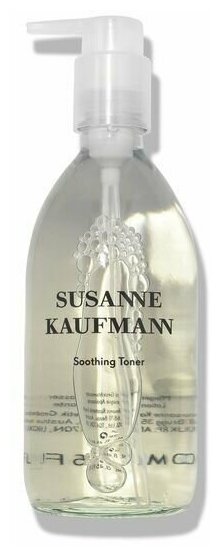 SUSANNE KAUFMANN Тонер 250 мл