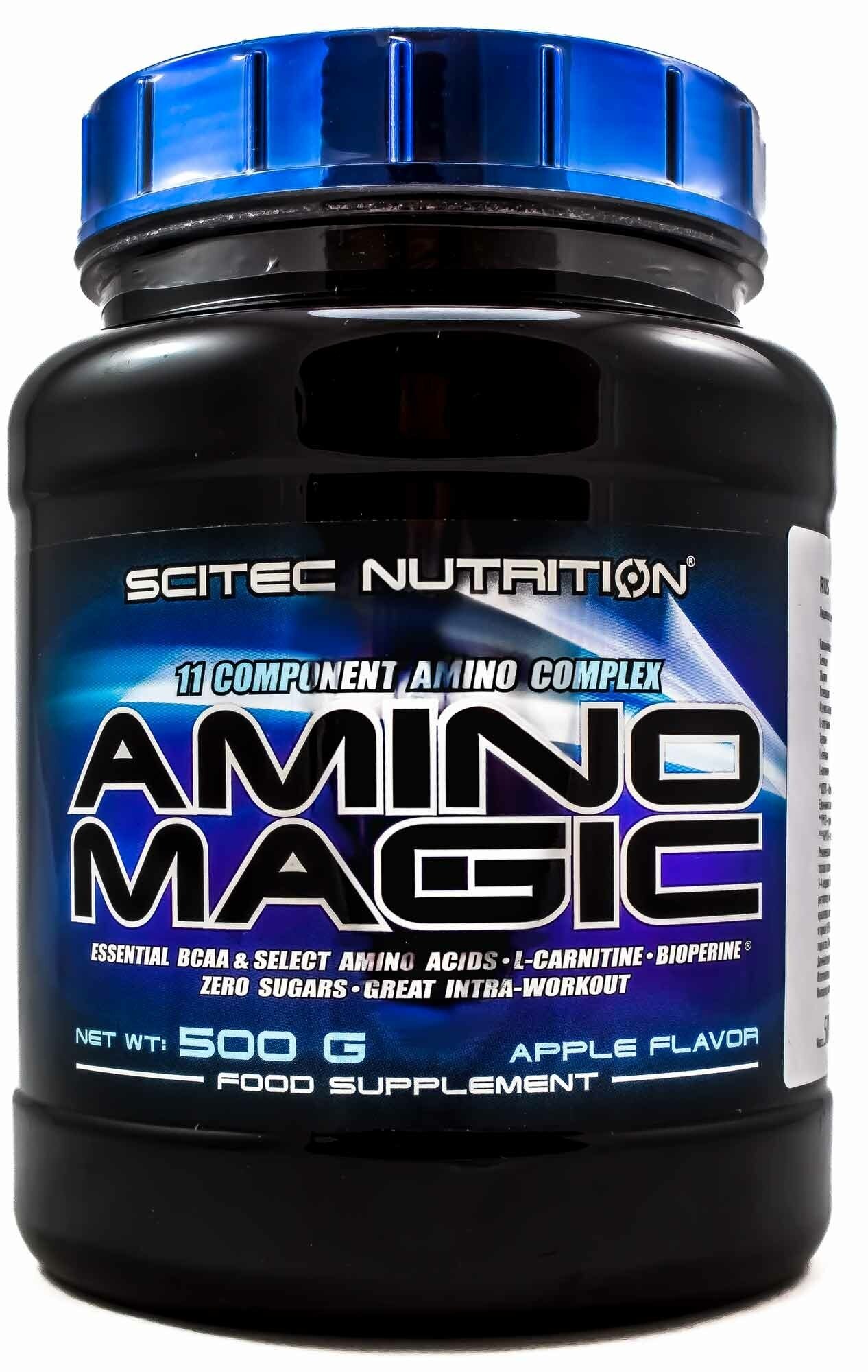 Scitec Nutrition Amino Magic  500 