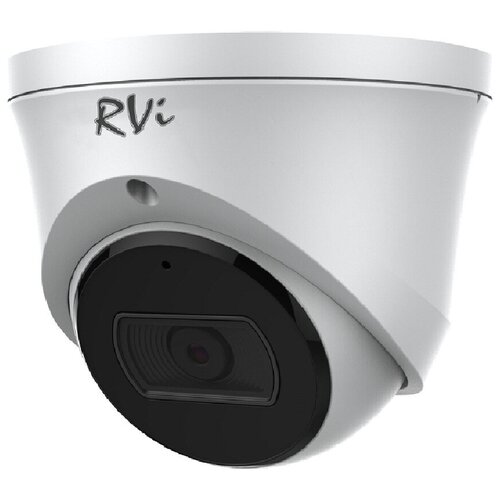 Камера видеонаблюдения RVi-1NCE2024 (2.8) white