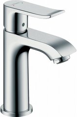 Смеситель для раковины Hansgrohe Metris 31088000 Хром