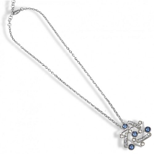 Колье Boccadamo