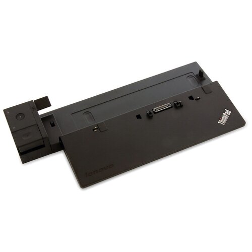 Док-станция Lenovo ThinkPad Ultra Dock 90W (40A20090EU)