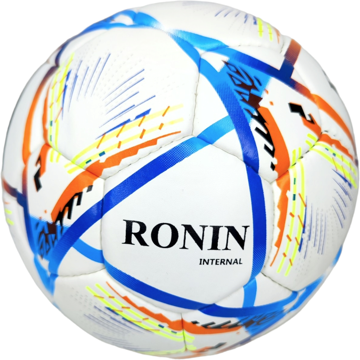 Футбольный мяч Ronin Дизайн AL Rihla (чемпионата мира Катар 2022) размер 4