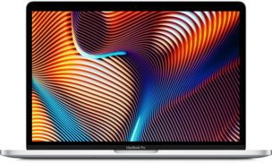 Ноутбук APPLE MacBook Pro , 13.3", IPS, Intel Core i5 1038NG7 2.0ГГц, 16Гб, 512Гб SSD, Intel Iris graphics , Mac OS Catalina, , темно-серый - фото №14