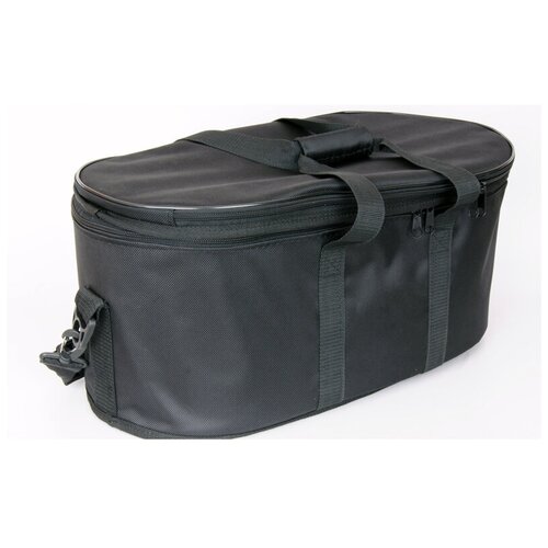 Чехол для бонго Lutner ЛБНГ2-65-75 gewa sps gigbag for bongo чехол для бонго 48х26х21 232770