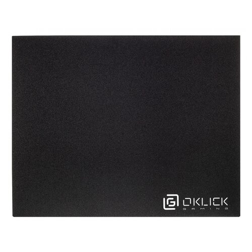 фото Коврик oklick ok-p0250 black