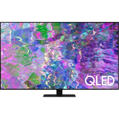 Телевизор Samsung QE65Q80BAT 13460000₽