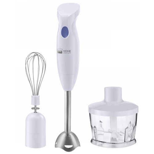 Погружной блендер Home Element HE-KP839 белый жемчуг 376200₽