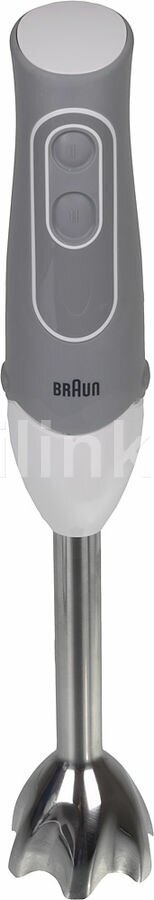 Блендер Braun - фото №12