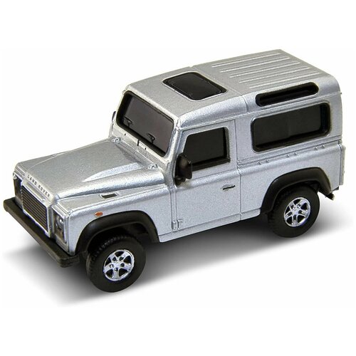 Флешка Land Rover Defender Memory Stick, 16 Gb