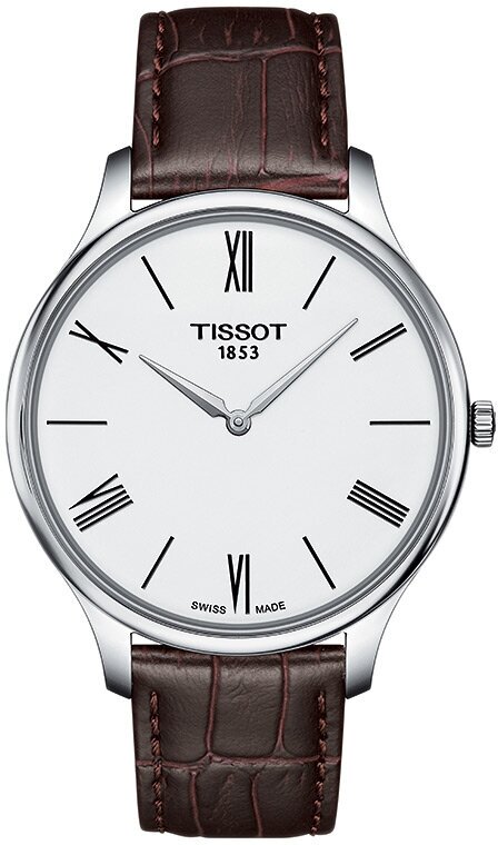 Наручные часы TISSOT T-Classic