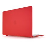 Чехол-накладка vlp MacBook Air 13