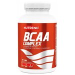 Аминокислотный комплекс Nutrend BCAA Complex - изображение