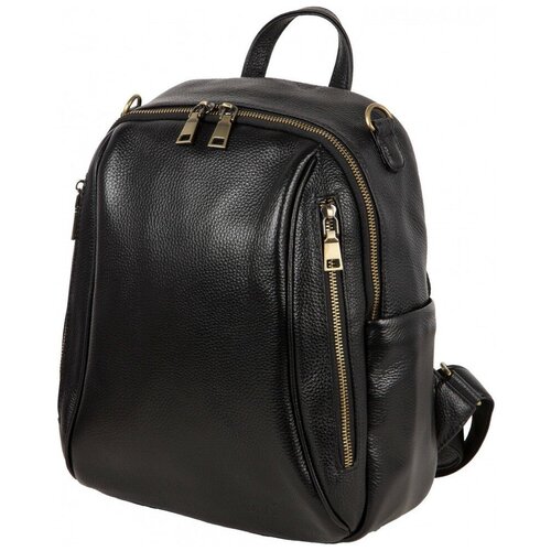 фото Сумка polar 0500917-2 black черный