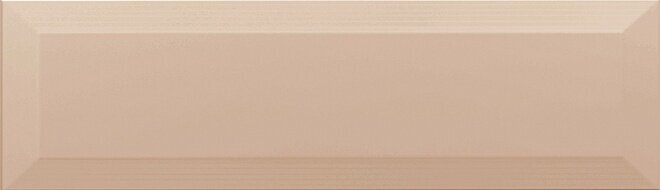 плитка настенная 28,5х8,5 ГАММА, кофе с молоком Kerama Marazzi - фото №7