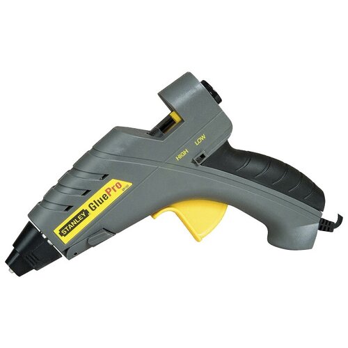 Клеевой пистолет STANLEY HAND TOOLS Stanley 6-GR100, 