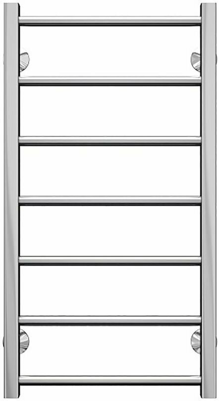 Полотенцесушитель водяной / Larusso Феличия / П7, 400х800 мм