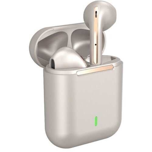 Беспроводные наушникиTWS EARBURDSнаушники золотистые 98000₽