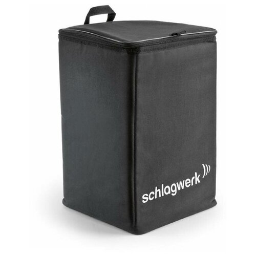 фото Schlagwerk ta12 рюкзак для кахона