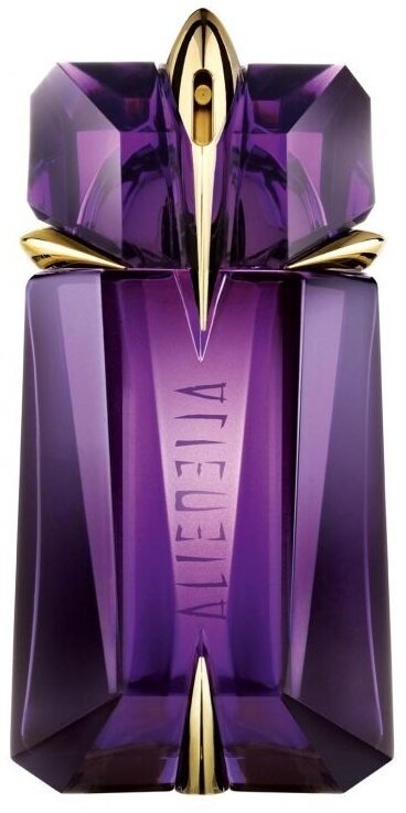 Thierry Mugler Alien парфюмированная вода 90мл