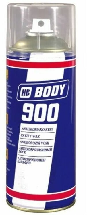 Антикор HB BODY 900 Aerosol