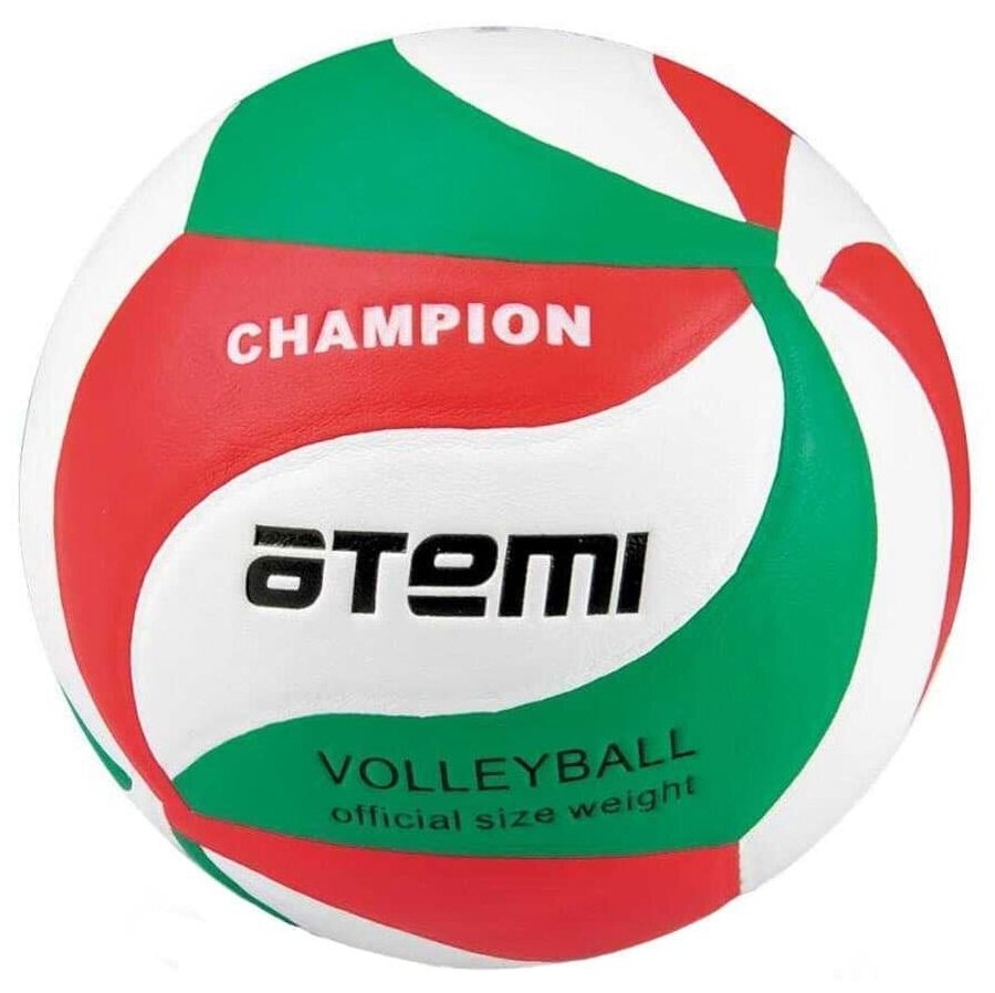   ATEMI CHAMPION   PU Soft, //,18 , ,  65-67