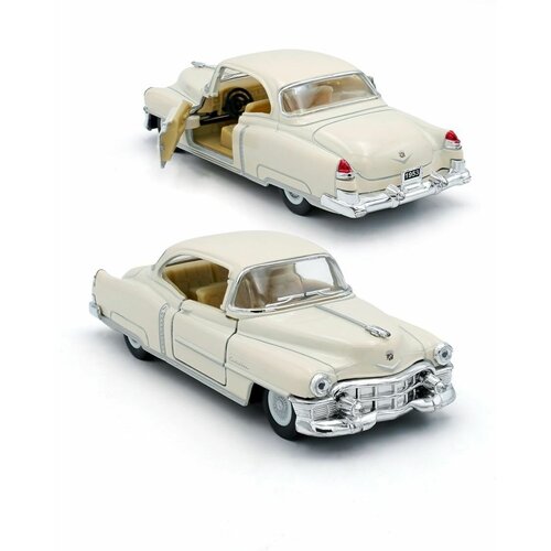 Игрушечная машинка Cadillac 62 Coupe 1953 