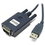 Адаптер ST Lab USB - 1P (U-224) - изображение
