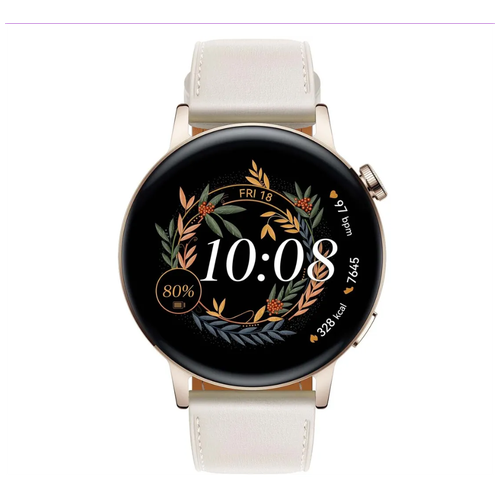 Умные смарт-часы X6 PROЗолотые 360000₽