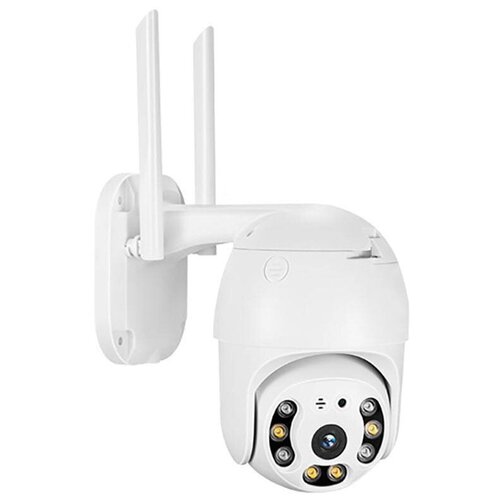 Wi-Fi Smart Camera iP66 2MP 235000₽