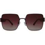 Женские солнцезащитные очки FURLUX FU466 Bordeaux - изображение