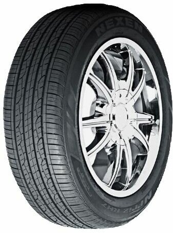 Автошина 225/55 R18 NEXEN NPriz RH7 98H TL