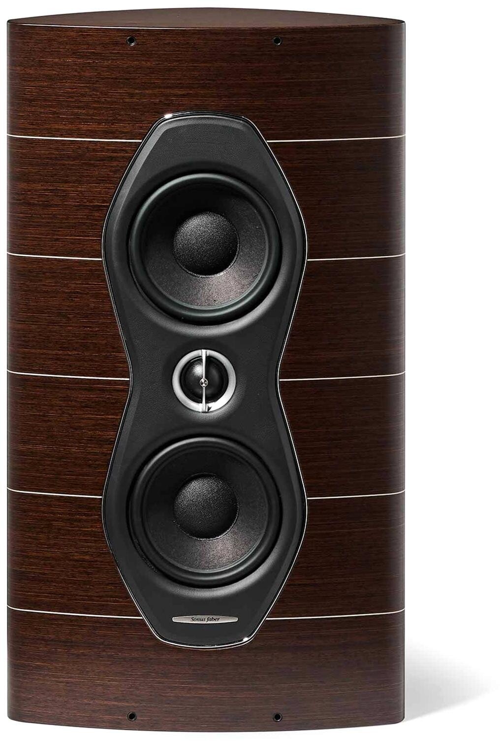 Настенная акустика Sonus Faber Olympica Nova Wall wenge