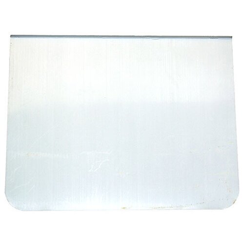 Лист притопочный 40*50 см (нержавеющая сталь 0,5 мм) лист притопочный 625 475 мм нержавеющая сталь 0 8 мм