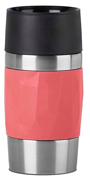 Термокружка Emsa Travel Mug Compact 0,3л (N2160400)