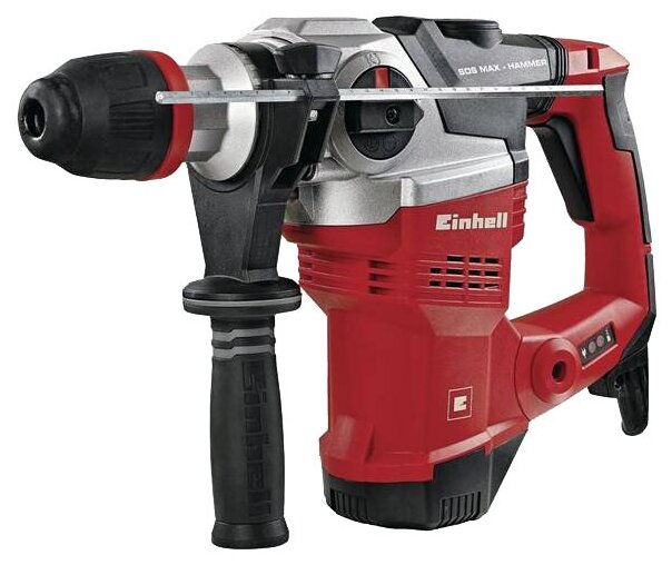 Перфоратор электрический Einhell TE-RH 38 E (4257950) 1050 Вт 9 Дж SDS-max