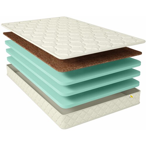 Матрас Benartti Mix Hard 170х175