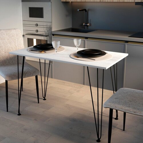 Стол кухонный письменный компьютерный от рось мебель