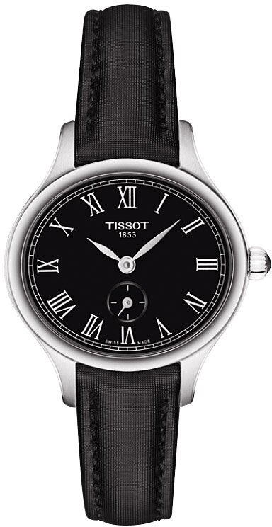 Наручные часы TISSOT T-Lady T103.110.17.053.00