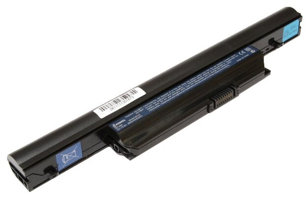 Аккумулятор Pitatel AS10B73 для Acer Aspire 3820 4745 4820 5553 5625 5745 5820 7250 7739 7745 Packard Bell LX86