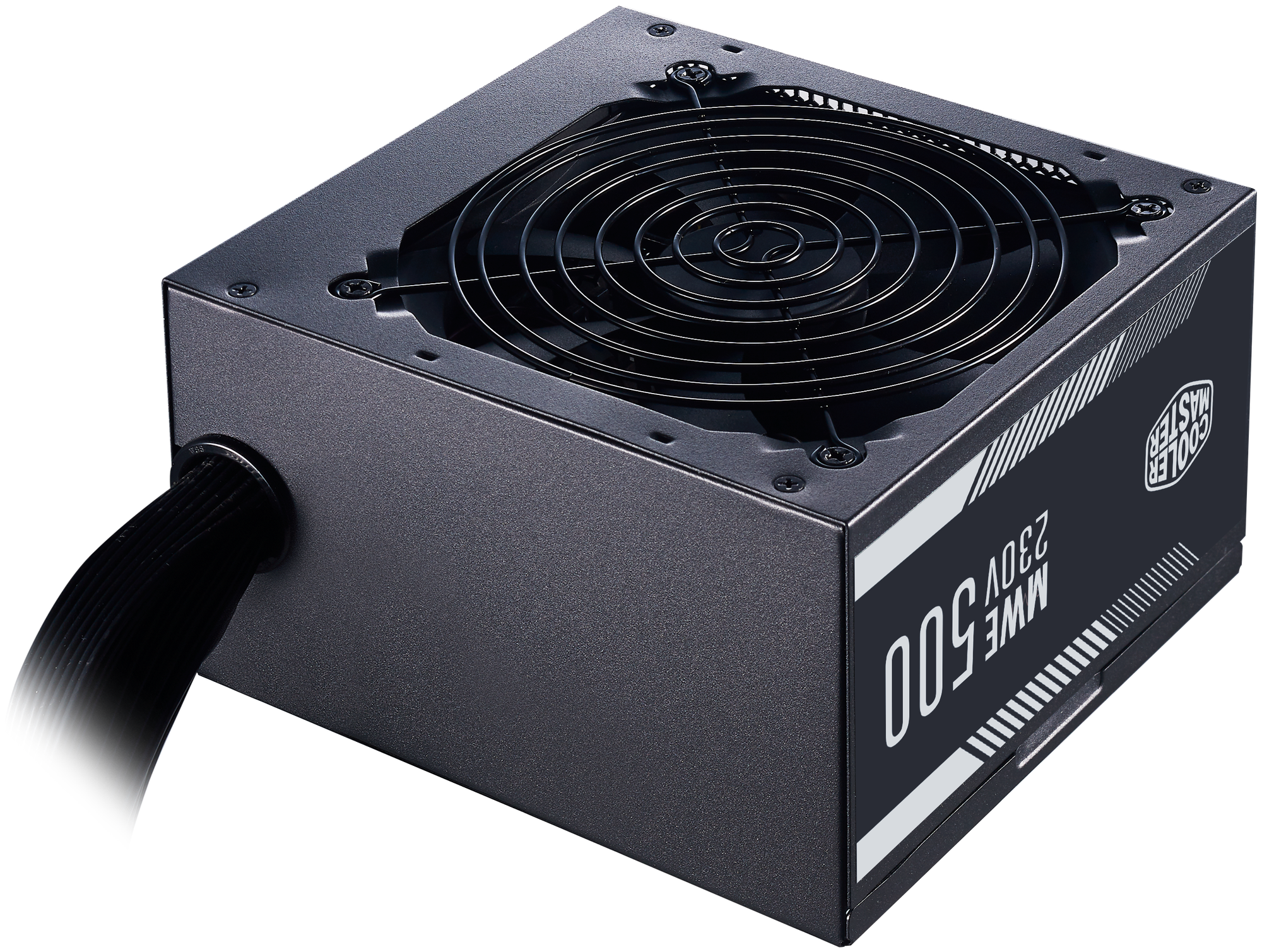 Cooler Master MWE 500W White 230V - V2 Блок питания 500 Ватт MPE-5001-ACABW-EU