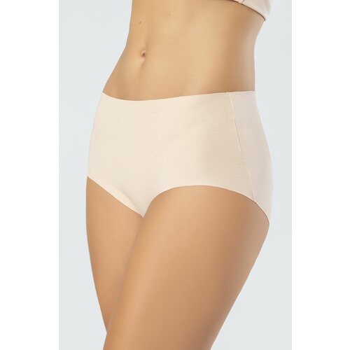 фото Трусы turen, размер 48, бежевый