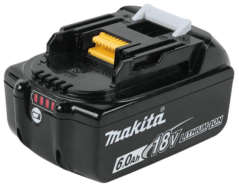 Аккумулятор Makita - фото №1